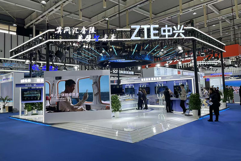 探索上海美容展施工的精細(xì)化管理與創(chuàng)新實(shí)踐